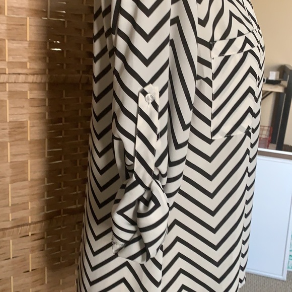 The Portofino Blouse - Picture 3 of 5